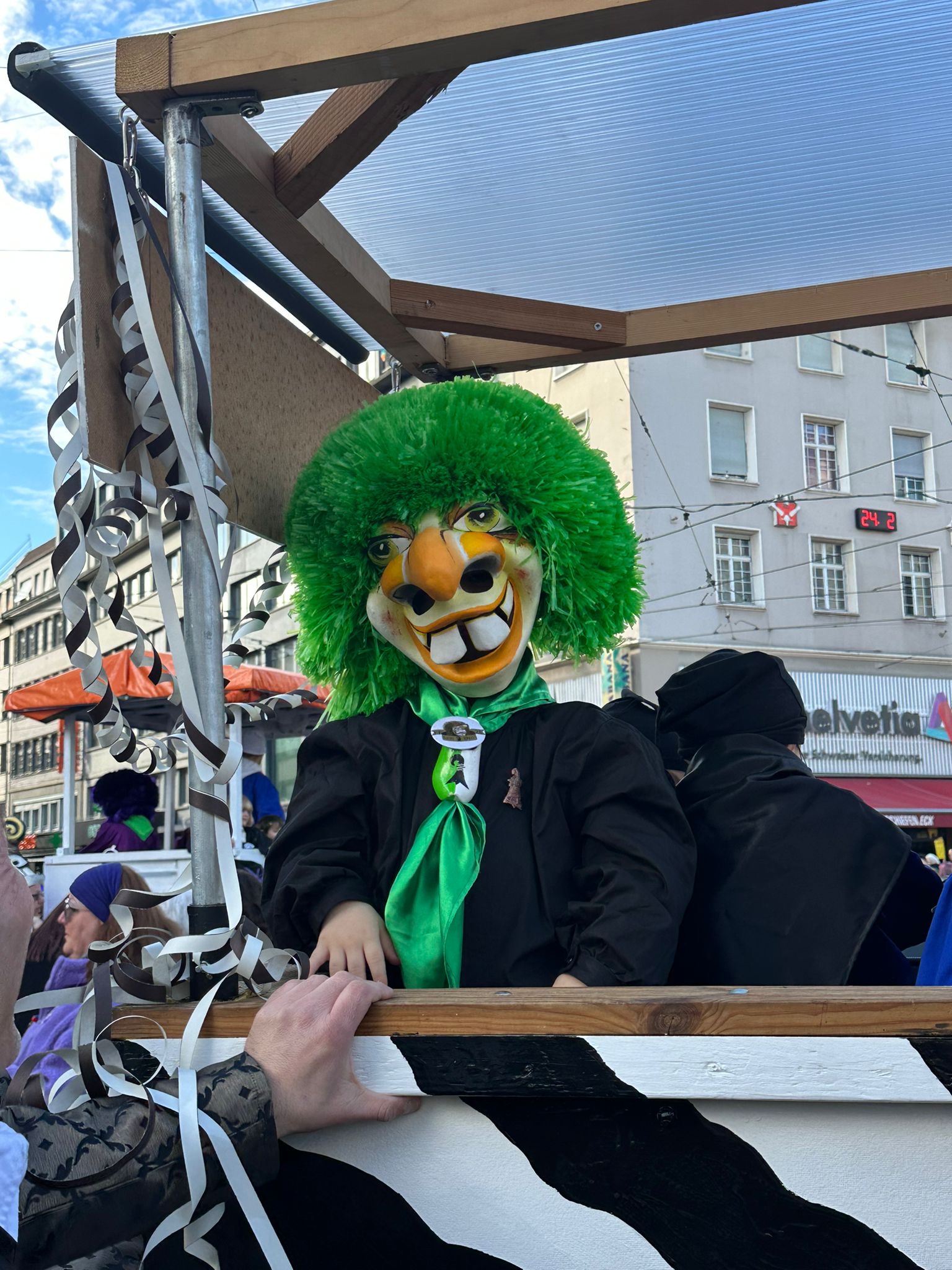 Kinderfasnacht 2026